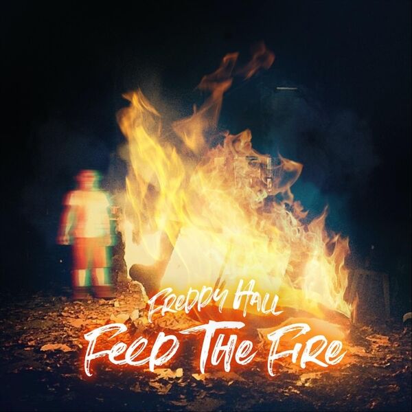 Cover art for Feed the Fire
