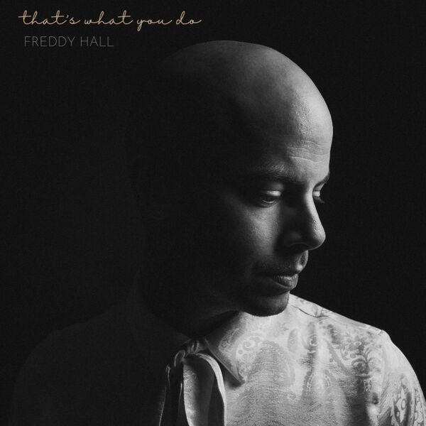 Cover art for That's What You Do